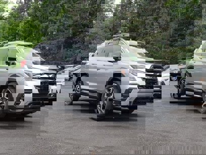New 2025 Subaru Ascent Limited