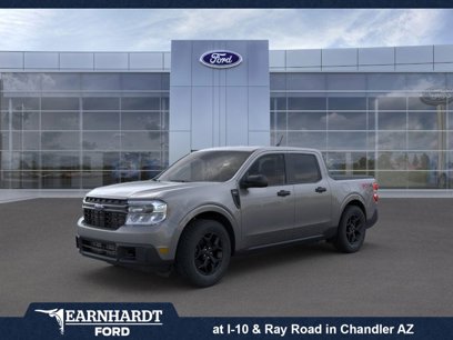 New 2024 Ford Maverick XLT w/ XLT Luxury Package