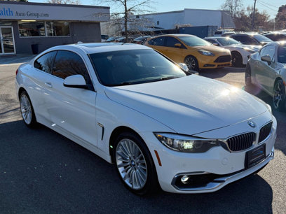 Used 2018 BMW 430i xDrive Coupe