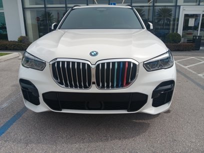 Used 2022 BMW X5 xDrive45e w/ M Sport Package