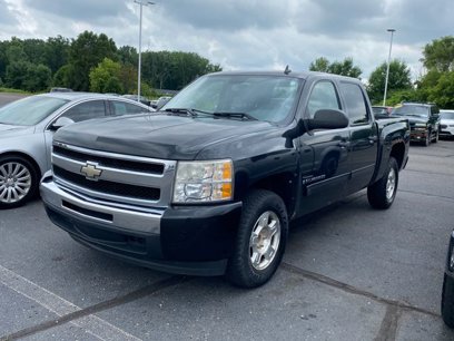 Used 2009 Chevrolet Silverado 1500 LT w/ Power Pack Plus