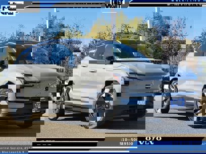 New 2025 Volvo EX30 Ultra
