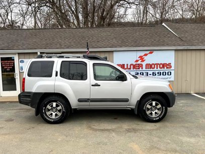 Used 2013 Nissan Xterra PRO-4X w/ Pro-4x Leather Pkg