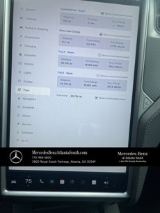 Used 2018 Tesla Model S 75D