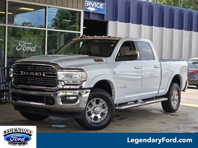 Used 2022 RAM 2500 Laramie