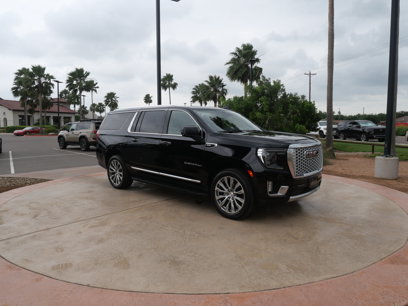 Used 2022 GMC Yukon XL Denali
