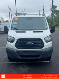 Used 2018 Ford Transit 250 130 Low Roof