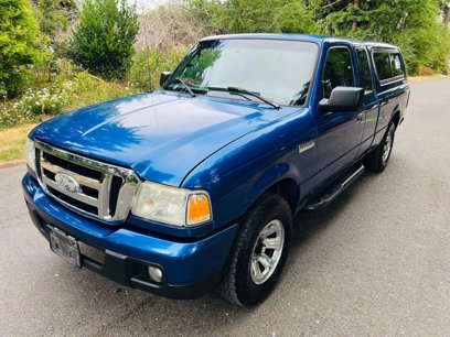 Used 2007 Ford Ranger XL