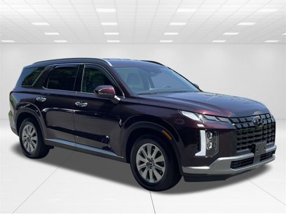 Certified 2024 Hyundai Palisade SEL