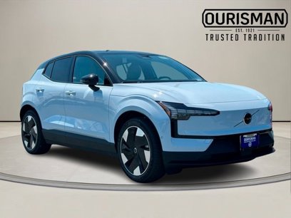 New 2025 Volvo EX30 Ultra w/ Climate Package