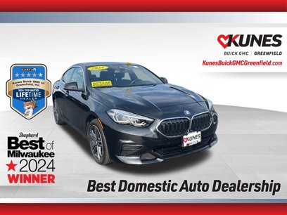 Used 2024 BMW 228i xDrive Gran Coupe w/ Convenience Package