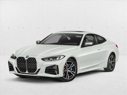Used 2021 BMW 440i xDrive Coupe w/ Premium Package