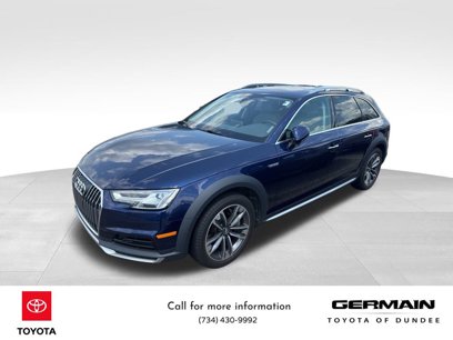 Used 2019 Audi A4 2.0T allroad Premium Plus w/ Premium Plus Package