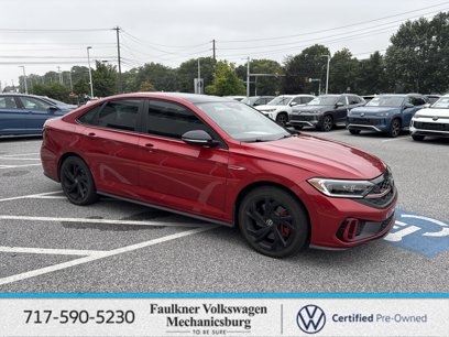 Used 2023 Volkswagen Jetta GLI Autobahn