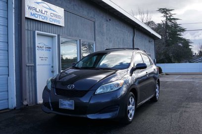 Used 2009 Toyota Matrix