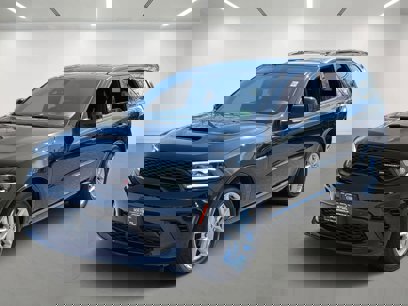 Used 2024 Dodge Durango R/T