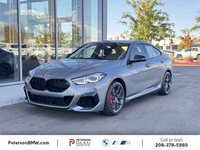 New 2024 BMW M235i xDrive Gran Coupe w/ Premium Package
