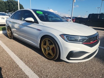 Used 2019 Volkswagen Jetta GLI