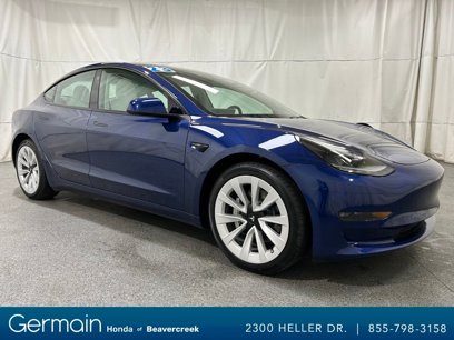 Used 2023 Tesla Model 3 Long Range