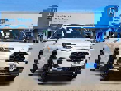Certified 2024 Honda HR-V Sport