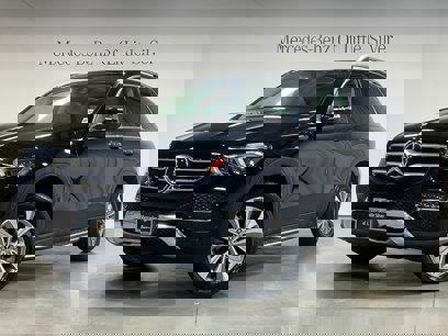 Used 2023 Mercedes-Benz GLE 450 4MATIC