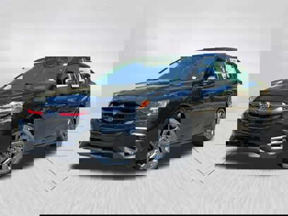 New 2025 Subaru Legacy Sport