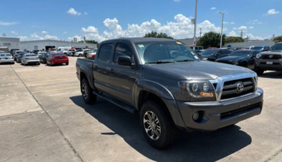Used 2009 Toyota Tacoma PreRunner