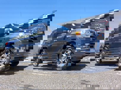 Used 2011 Toyota 4Runner SR5