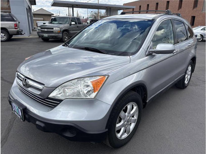Used 2008 Honda CR-V EX-L