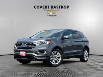 Used 2024 Ford Edge Titanium