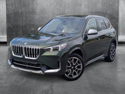 Used 2023 BMW X1 xDrive28i w/ Convenience Package