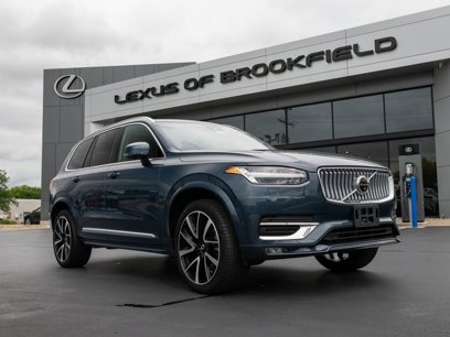 Used 2023 Volvo XC90 B6 Plus w/ Protection Package Premier