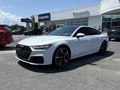 Used 2024 Audi A7 3.0T Prestige