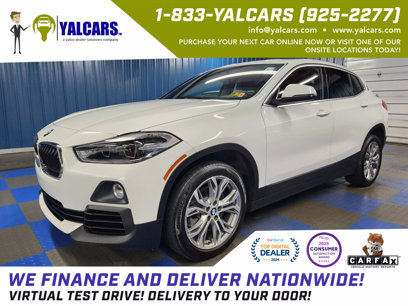 Used 2018 BMW X2 xDrive28i
