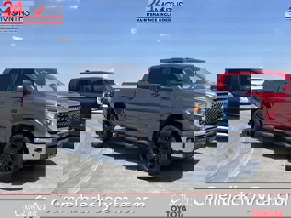Used 2019 Toyota Tundra SR5