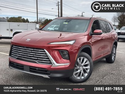 Used 2025 Buick Enclave Preferred w/ Power Package