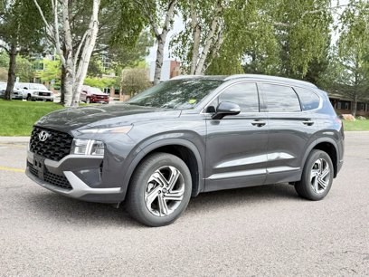Used 2023 Hyundai Santa Fe SEL