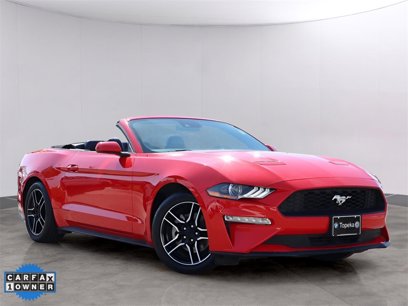 Used 2023 Ford Mustang Premium