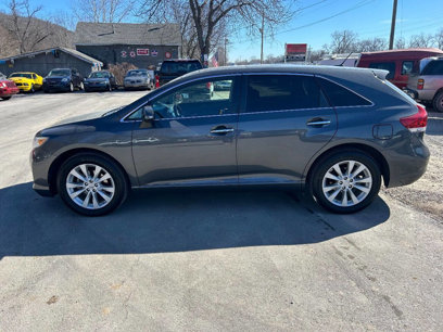 Used 2013 Toyota Venza XLE