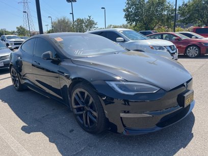 Used 2022 Tesla Model S