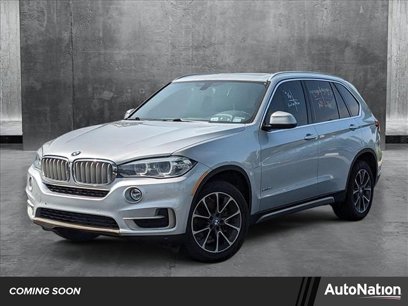 Used 2017 BMW X5 xDrive35i