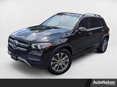 Used 2023 Mercedes-Benz GLE 350