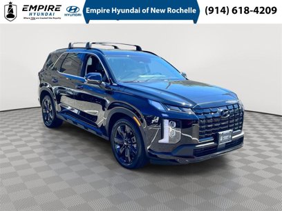 Certified 2023 Hyundai Palisade XRT