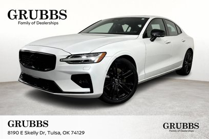 Used 2024 Volvo S60 B5 Plus