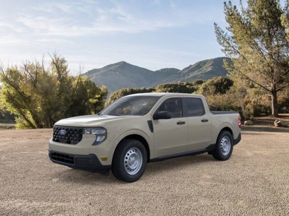 New 2025 Ford Maverick XL