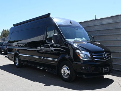 Used 2015 Mercedes-Benz Sprinter 3500