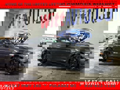 Used 2018 Ford Mustang Shelby GT350 w/ Convenience Package