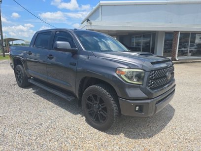 Used 2018 Toyota Tundra SR5
