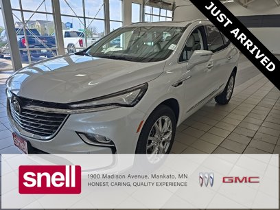 Used 2023 Buick Enclave Essence w/ Experience Buick Package