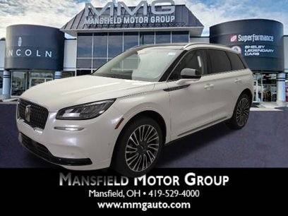 Used 2022 Lincoln Corsair Reserve w/ Equipment Group 201A
